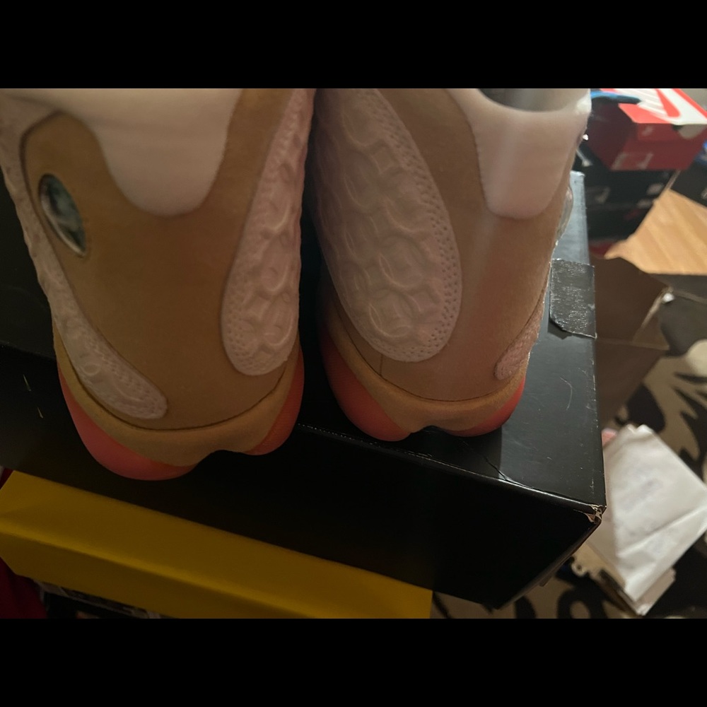 Jordan max aura - Picture 5 of 9